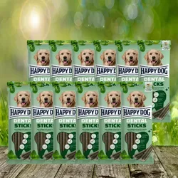 Happy Dog Dental Snacks Dental Sticks 12 Stück