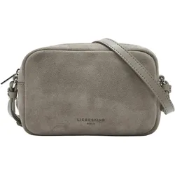 Liebeskind Berlin Umhängetasche Ella Camera Bag S neutral grey - 13