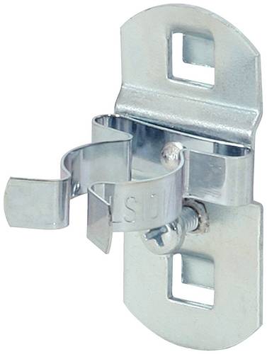 KS Tools 860.0828 Werkzeugklemme einfach-klein, Ø 19mm (Ø x L) 19mm x 19mm 1St.