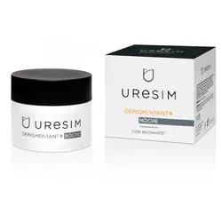 Uresim Depigmentierende Nachtcreme 50ml