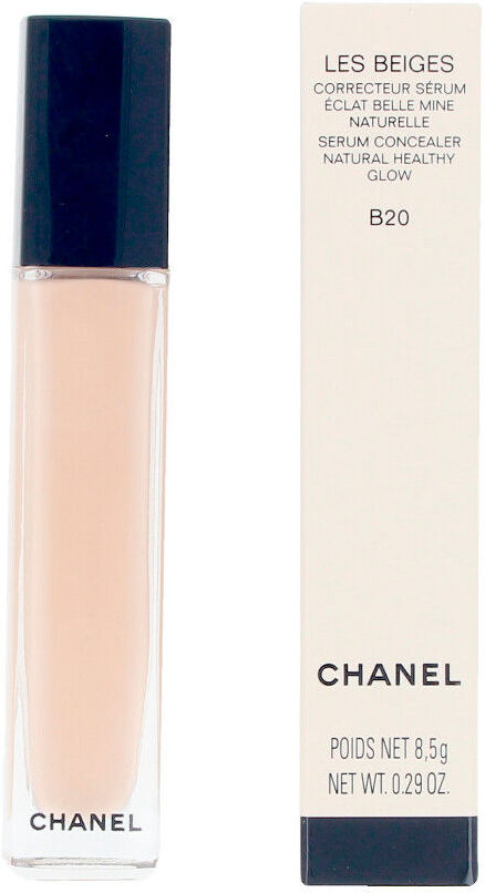 Chanel Les Beiges Sérum anti-cernes naturel sain #B20
