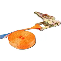 Zurrgurt Spanngurt 35mm 1-teilig