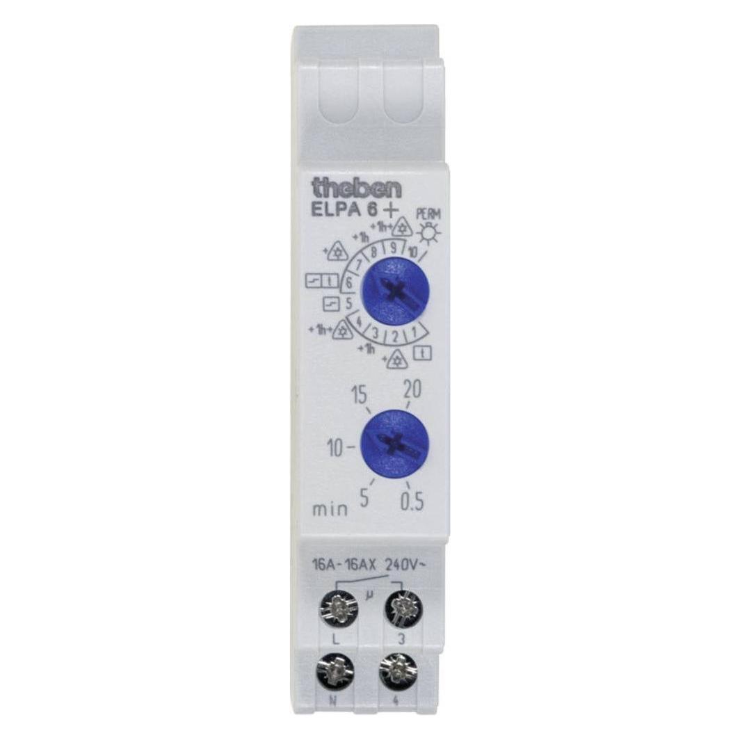 Theben ELPA 6 plus (0060003)