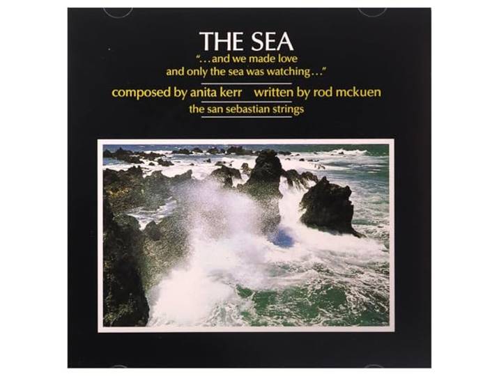 Sea