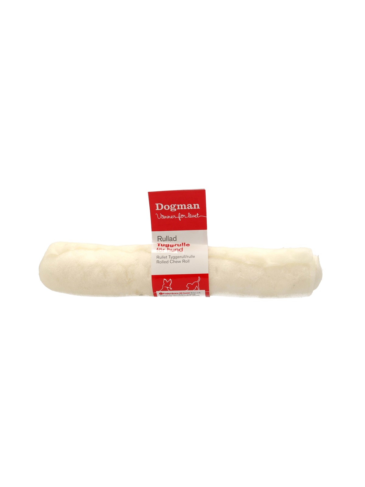 Dogman Chew roll