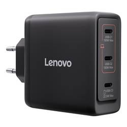 Lenovo Netzteil - GaN - 100 watt - 3 A Netzteil / Stromversorgung 100 W Schwarz 40AW100BEU