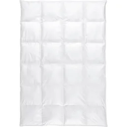 Ganzjahresdecke Vegandown ca. 135-140x200cm