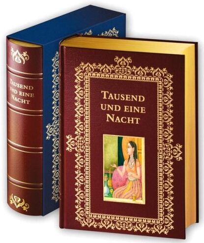 Tausend und eine Nacht - Preis vom 13.10.2026 11:25:28 h