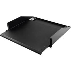 Rackablage Eurolite 30100839 Rackboden 2HE ausziehbar 2 HE