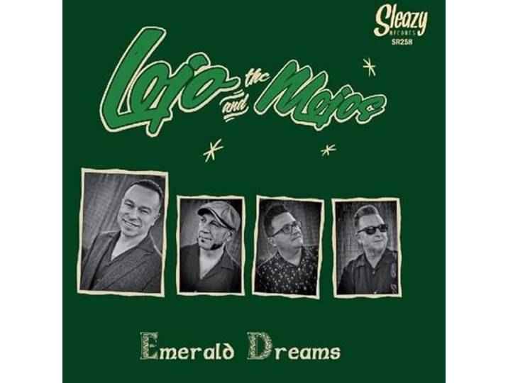 Emerald Dreams