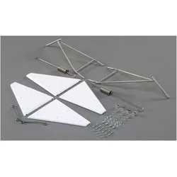 E-Flite Landing Gear: Carbon-Z Cub SS 2