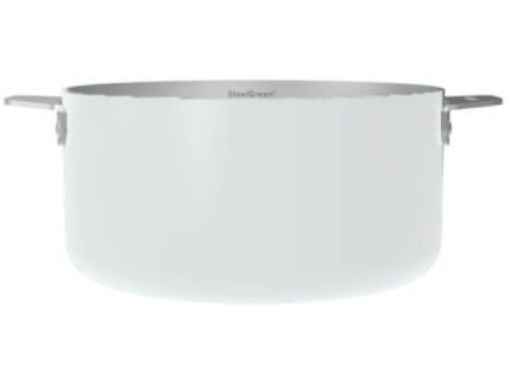 Cookut - Casserole La Merveilleuse Inox 20cm - Polaire