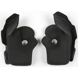 Klim Krios LG-3XL Wangenpads 10 cm