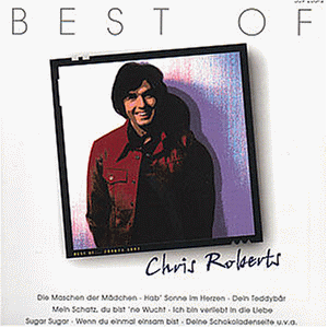 Chris Roberts - Best of Chris Roberts - Preis vom 30.09.2026 09:01:18 h