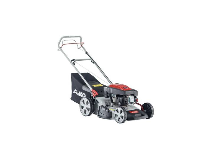 Benzinrasenmäher AL-KO EASY 45935 SP-S , rot, Rasenmäher, Benzinrasenmäher