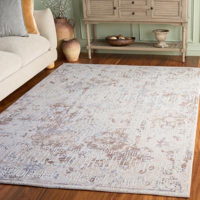 SAFAVIEH Sydney Saudina Modern Abstract Rug