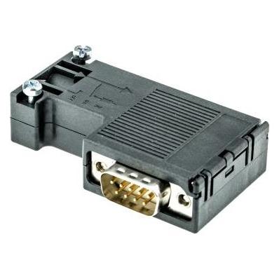 Siemens Anschlussstecker SIMATIC DP (6ES7972-0BA12-0XA0)