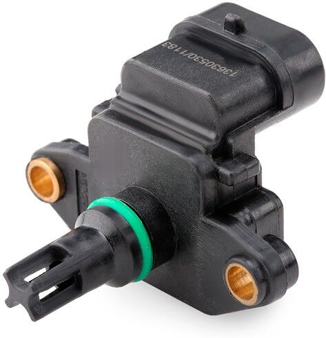RIDEX 3925A0004 Air Pressure Sensor, height adaptation