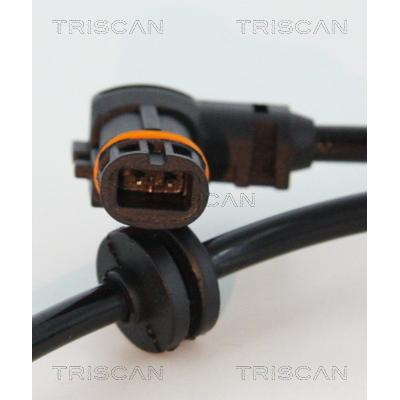 TRISCAN Sensor, Raddrehzahl 8180 23110 für Mercedes