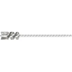 Pferd, Bürstenwerkzeug, IBU 1025/3,2 INOX 0,12