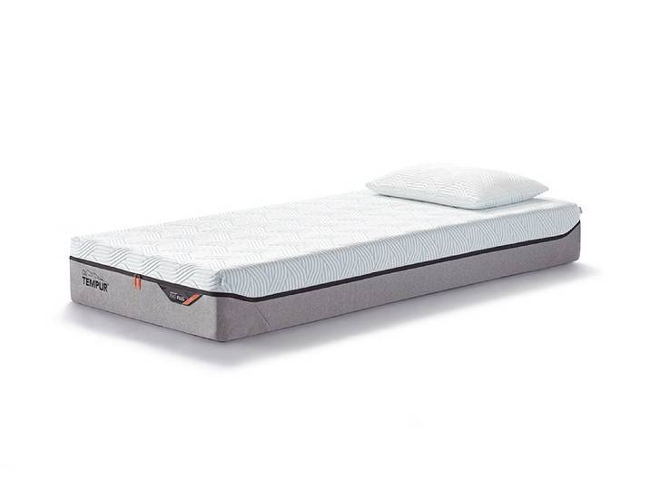 TEMPUR PRO Plus SmartCool Matratze Fest: Mehr Druckentlastung & Konturanpassung, OEKO-TEX MADE in GREEN