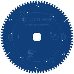 Bosch Professional Kreissägeblatt EX MU B 254x30-80 (2608642528)