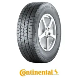 Continental VanContact Winter 205/75 R16C 113R