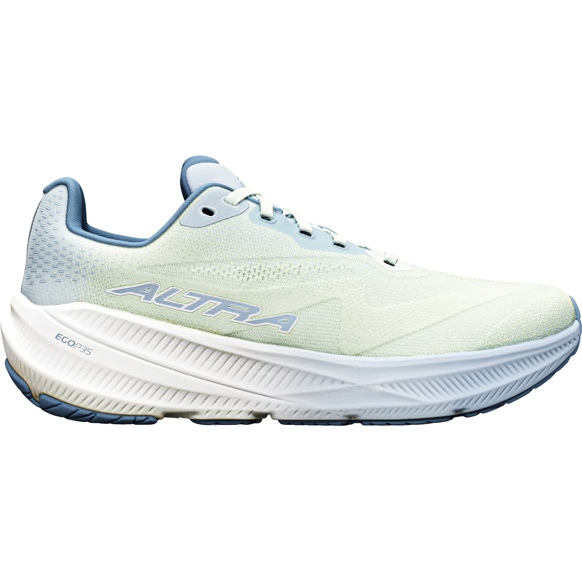 Altra Experience Flow 3 Damen Laufschuhe weiss Größe 42.5 Laufen Atmungsaktiv