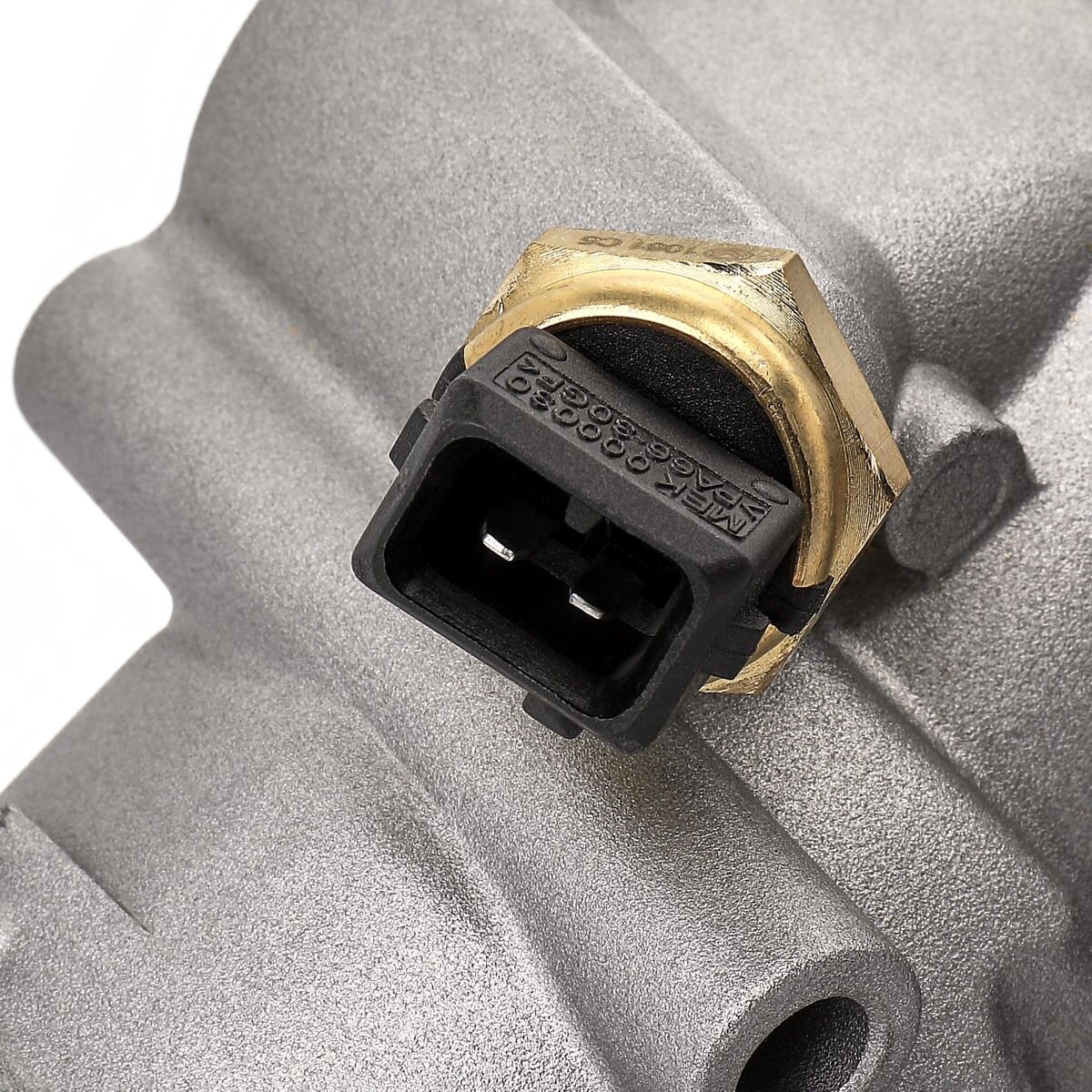 RIDEX 1260W0643 Water pump