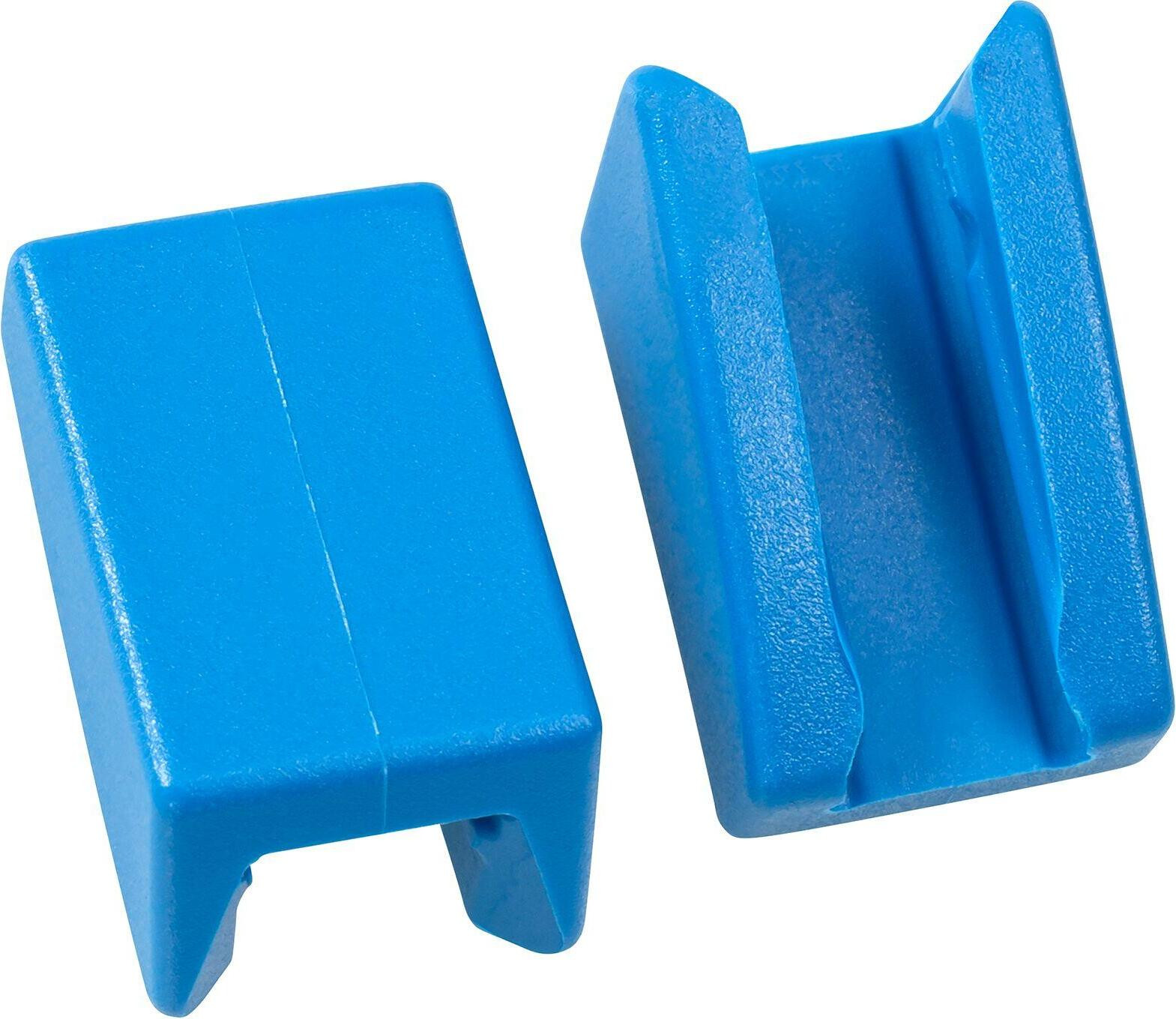 Gedore E-183-7 Set van 7 inch schroefbekken, 4 stuks
