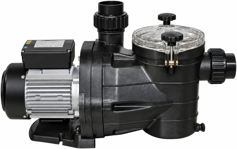 Pompe de filtration piscine VIPool MJB