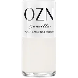 OZN Pflanzenbasierter Nagellack 12ml - Camille