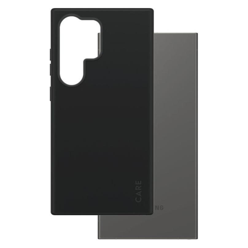 Care Fashionable Case (Samsung Galaxy S24 Ultra) (1168)