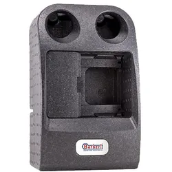 Barberi Isolierung für Pumpengruppe und Regeleinheit 247-410-212mm