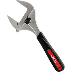 Virax, Schraubenschlüssel, Schraubenschlüssel 12" mit grosser Spannweite - 017060