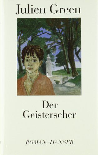 Julien Green - Der Geisterseher: Roman - Preis vom 09.10.2026 07:28:09 h