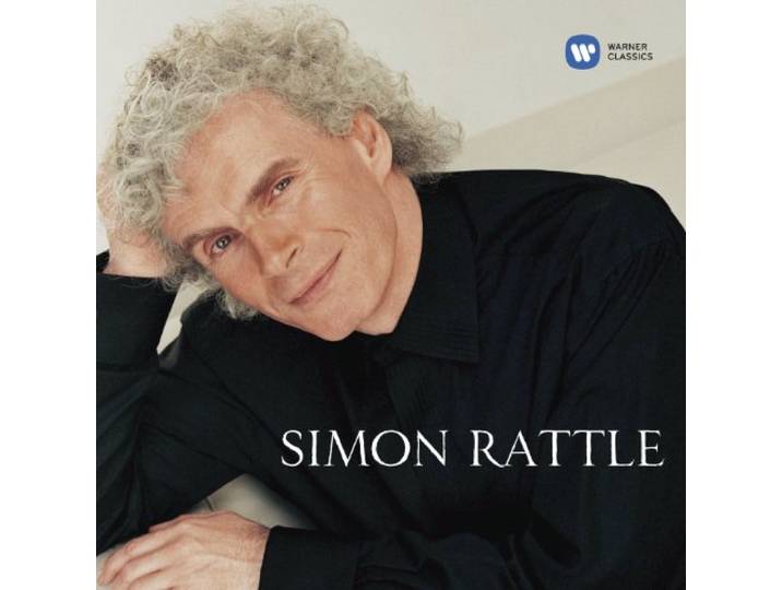 Simon Rattle on EMI Classics
