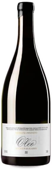 Michelini i Mufatto La Cautiva Oleo Malbec 2020 - 75cl