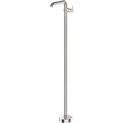 Neuesbad Serie 600 freistehende Waschtischarmatur, Oberfläche: chrom NB1BQS_02KK1