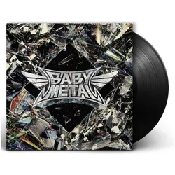 Capitol Films, Schallplatten, Metal Forth (Babymetal)