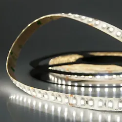 ISOLED LED SIL845-Flexband, 12V, 9.6W, IP52, neutralweiß ISO-111909