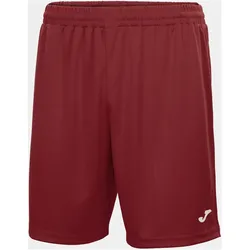 JOMA Nobel Shorts 671 - bordeaux XXL/3XL