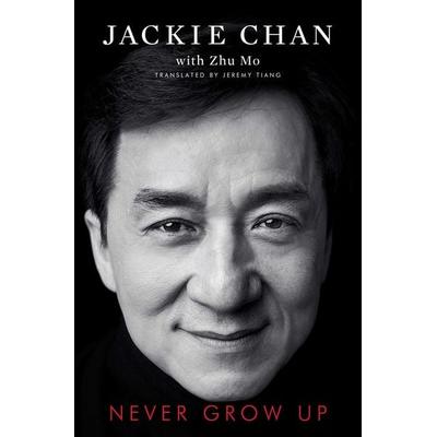 Never Grow Up -