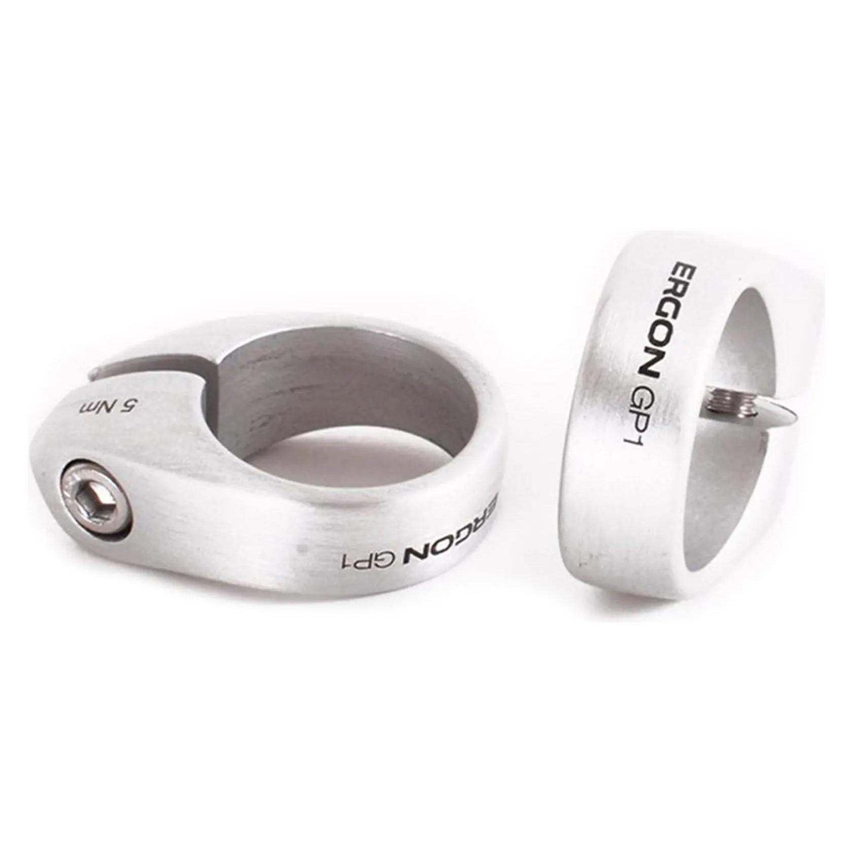 Ergon Klemmringe für GP1 Lenkergriffe (42480000)