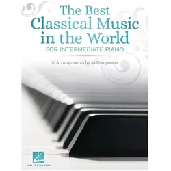The Best Classical Music in the World, Fachbücher