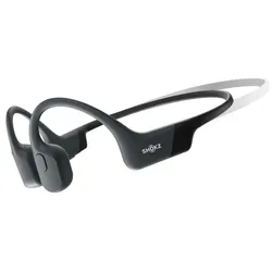 Knochenschall Bluetooth Kopfhörer kabellos IP67  Openrun Mini (Schwarz) 