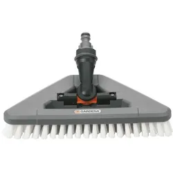 Gardena, Schlauchanschluss + Schlauchverbinder, Gelenk Schrubber (13 mm)