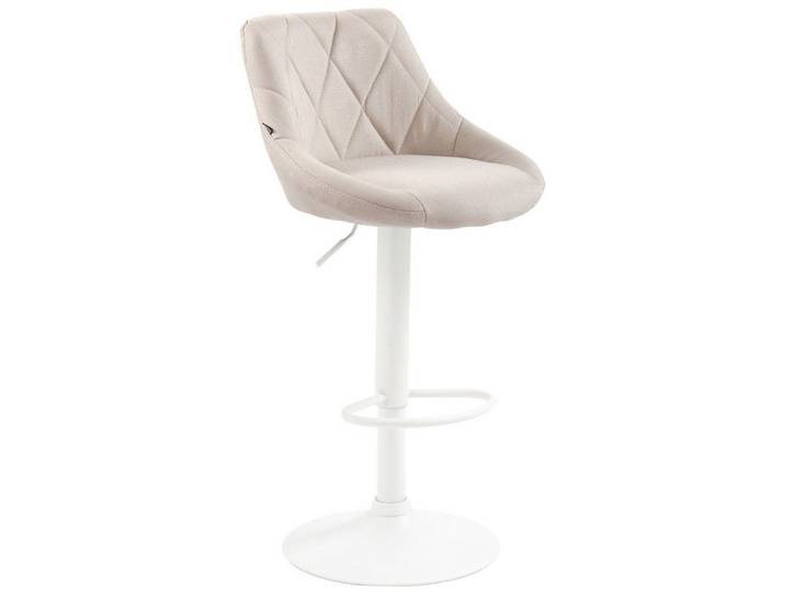 PROREGAL® Barhocker Barstuhl CAPE VERDE (1 St)