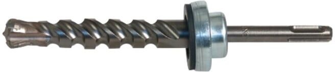 fischer ZYKON Foret FZUB 12 x 60 (060625)