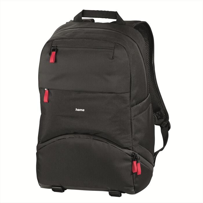Hama Zaino Matera 160-nero